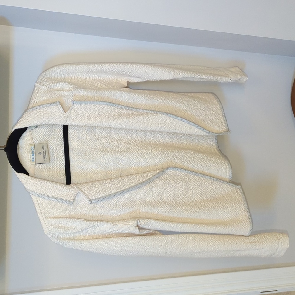 Maison Scotch Blazer